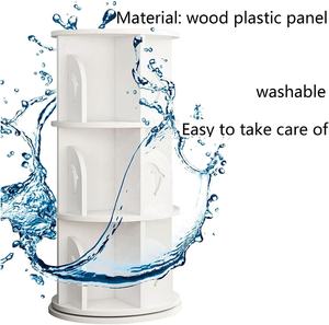 Costom in legno moderno scaffali per libri ripiano legno aperto espositore libreria piano libreria - Product Image 6