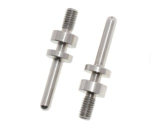 Snp kết nối Vàng Đồng Thau nhúng loại liên hệ với POGO <span class=keywords><strong>Pin</strong></span> vít loại với mùa xuân nạp pins - Product Image 5