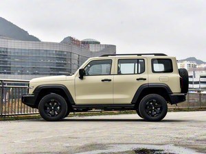 Tank 300 2025 2.0T <span class=keywords><strong>Conqueror</strong></span> - Product Image 3