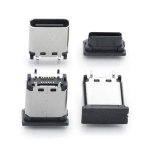 Tiên Tiến <span class=keywords><strong>USB</strong></span> <span class=keywords><strong>3</strong></span>.1 Adapter Chất Lượng Cao Cấp Hiệu Suất Tối ưu <span class=keywords><strong>USB</strong></span> C Nữ Ổ Cắm Điện - Product Image 5