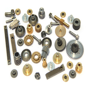 Độ chính xác cao tùy chỉnh gia công <span class=keywords><strong>CNC</strong></span> phay dịch vụ nhôm anodizing thành phần loa nhà ở bộ phận chính xác - Product Image 5