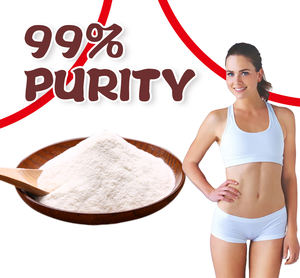 Regulación del apetito de alta calidad, reafirmante y contorneado, mantenimiento de la forma del cuerpo, metabolismo de las grasas Sibu, Salud Metabólica, polvo Sibu - Product Image 3