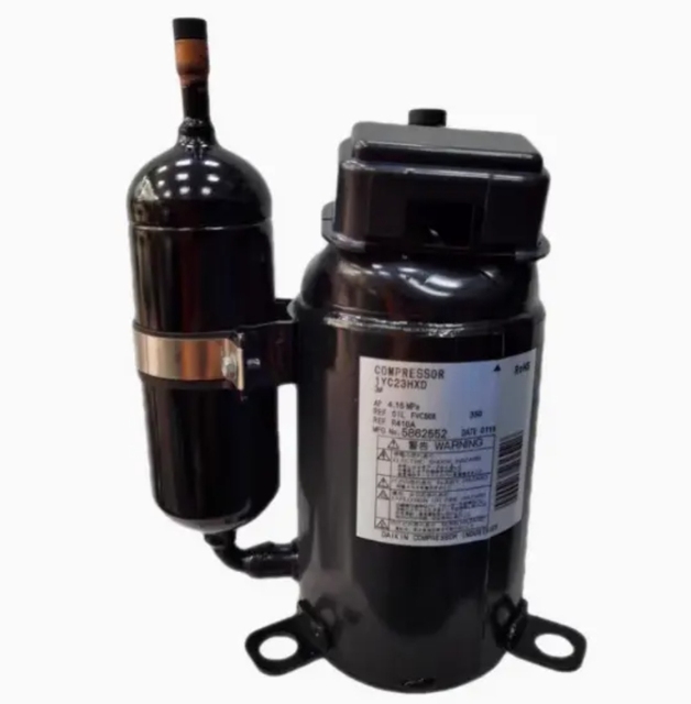 Rotary Inverter Refrigeration Compressor for Air Conditioner 2YC36BXD/2YC36DXD/2YC36EXD/2YC36HXD/2YC36RXD