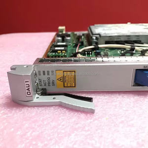 Carte d'amplificateur optique TN15OAU TN15OAU101P 03033DWD OSN8800 - Product Image 2