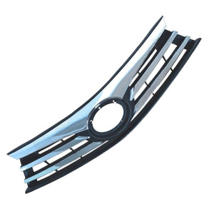 Juego de Rejillas Superior e Inferior para Parachoques Delantero de Toyota Corolla 2014-2016, Repuesto Directo, Piezas Exteriores para Automóvil, Modelos Estándar - Product Image 3