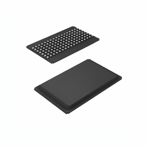 Memoria 119 BGA 71T75802S133BG8 Comprar Componentes Electrónicos en Línea Canal del Fabricante - Product Image 1