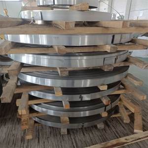 Aisi-tira de bobina de acero inoxidable 201, 301, 304, 316, 316l, 410, <span class=keywords><strong>421</strong></span>, 430 Ss, 0,1mm, 0,2mm, 0,3mm, 2mm, 3mm de espesor, en venta - Product Image 6