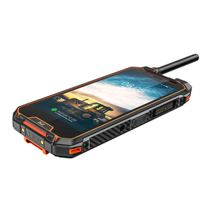 Hot-bán Octa lõi điện thoại di động <span class=keywords><strong>6.0</strong></span> inch 5 gam IP68 trên 8000mAh <span class=keywords><strong>Android</strong></span> 12 Walkie DMR điện thoại gồ ghề - Product Image 3
