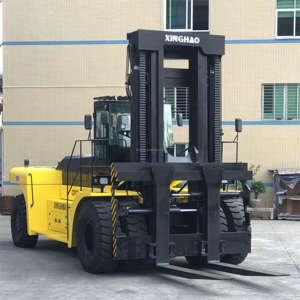 מלגזה דיזל 25 טון 30 טון 32 טון 35 טון 42 טון 45 טון 50 טון 50 טון טון 50 טון טון טון 45 טון 50 טון טון - Product Image 4