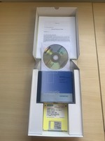 6AV63811BE060EX0 SCADA WinCC PLC 软件许可证