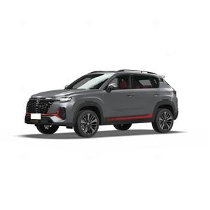 Changan CS35 Plus DCT Premium <span class=keywords><strong>de</strong></span> 5 Asientos a Gasolina Modelo 2025 en Oferta, Vehículo con Control <span class=keywords><strong>de</strong></span> Crucero Adaptativo ACC y Tracción AWD <span class=keywords><strong>de</strong></span> China - Product Image 1