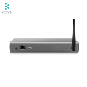 Cổng Lập Trình Cổng Chủ KONKE Zigbee Hub - Product Image 3