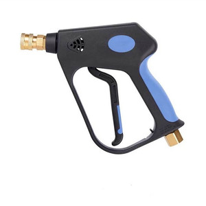 2023 Yaoen pistolet à mousse pour lavage de voiture canon à mousse pistolet à eau jardin <span class=keywords><strong>arrosage</strong></span> pulvérisateur neige mousse <span class=keywords><strong>lance</strong></span> - Product Image 1