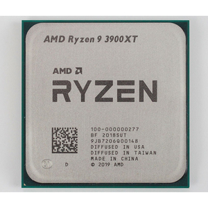 <span class=keywords><strong>AMD</strong></span>-procesador <span class=keywords><strong>AMD</strong></span> Ryzen 9 3900XT, con enchufe de 12 núcleos, AM4, 3800MHz, frecuencia, <span class=keywords><strong>Radeon</strong></span> Vega, compatible con memoria de DDR4-3200 - Product Image 5