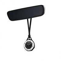 Nuevo Reloj Mecánico de Colaboración X SWA con Movimiento TCH, Material Biocerámico, Rotación Visible del Engranaje, Correa de Cuero Vacuno