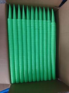 Piquet d'Arrosage Automatique pour Plantes et Fleurs de Jardin avec Vanne, Distributeur d'Eau pour <span class=keywords><strong>Bouteille</strong></span> Domestique - Product Image 6