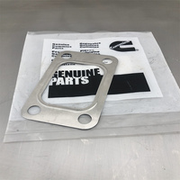 Nouvelles pièces détachées automobiles de l'usine chinoise Chiwo pour ISX & Signature 600 Turbo Gasket (acier inoxydable) taille standard de remplacement