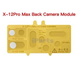 Estación <span class=keywords><strong>de</strong></span> Desoldadura IParts JC Aixun IHeater Pro <span class=keywords><strong>de</strong></span> 4.ª Generación <span class=keywords><strong>para</strong></span> <span class=keywords><strong>iPhone</strong></span> X-16PM, Reparación <span class=keywords><strong>de</strong></span> Placas Base <span class=keywords><strong>de</strong></span> Chips Android, Conjunto <span class=keywords><strong>de</strong></span> Precalentamiento por Capas - Product Image 6