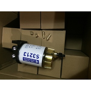 Filtro de aceite para motor fuera de borda 3FV-13440-00 para modelos Yamaha y Suzuki - Product Image 4