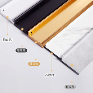 Espejo Redondo Dorado para Baño Aivijia, Espejo de Pared de Aleación de Aluminio para Maquillaje y Decoración - Product Image 4