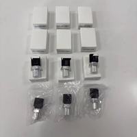 Sensor de Presión de Refrigerante para Aire Acondicionado, Compatible con Audi A8 D4 A4B8 B9 A5 A6C7 C8 A3 Q5 Q7 TT R8, 4H0959126B