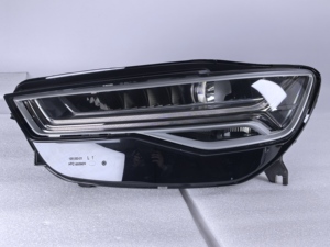 Adecuado para Audi A6 C7 faros LED Original para Audi A6 <span class=keywords><strong>Dragon</strong></span> <span class=keywords><strong>Ball</strong></span> Matrix LED faro 2013-2016 OEM 4G0941044 - Product Image 3