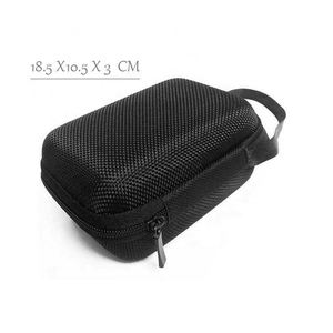 Estuche Portátil de Lujo para Cartas de Juego con Cierre de Cremallera y Compartimentos para un Almacenamiento Conveniente de Cartas Humanity, Monopoly Deal, Top Trumps - Product Image 3