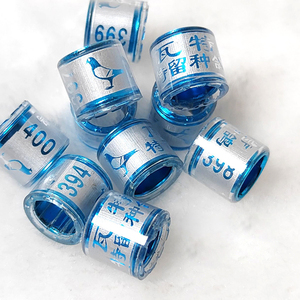 Gepersonaliseerde Maatwerk Verenigd Koninkrijk Duiven Ringen Te Koop Belgium <span class=keywords><strong>Racing</strong></span> Duif Ringen Vogel <span class=keywords><strong>Ring</strong></span> - Product Image 5