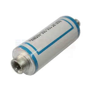 Filtre <span class=keywords><strong>passe</strong></span>-bande RF CATV à faible <span class=keywords><strong>passe</strong></span>-bande 5-230 MHz, 246-300 MHz, 465-1000 MHz, à suppression de bande - Product Image 1