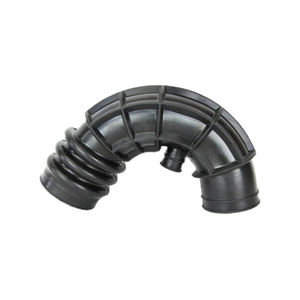 Factory Direct Custom Cut LADA Truck <b>Silicone</b> Elbow Radiator Water <b>Hose</b> NBR EPDM OEM 21154-1148035-01 Cutting Welding Processing - Product Image 5