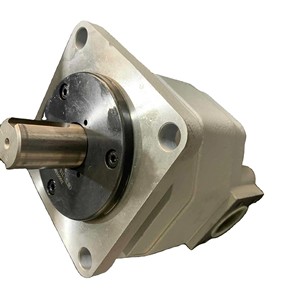 Xugong MG150/360-WD Shearer Triple Pump Construction Machinery <b>Parts</b> Supply - Product Image 3