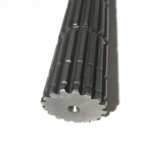 Veloce Cambio Eaton Trasmissioni Gear ALBERO PRINCIPALE 18729 Per Eaton attrezzi parti - Product Image 3