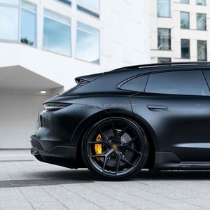Jantes en alliage forgées <span class=keywords><strong>Kw</strong></span> 5x130 19 20 21 22 pouces pour <span class=keywords><strong>Porsche</strong></span> 911 992 Cayenne Panamera <span class=keywords><strong>Taycan</strong></span> Turbo Macan - Product Image 6