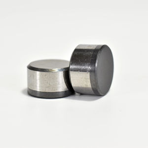 ฟัน Pdc 1308 เครื่องตัด PDC 1310 เครื่องตัด PDC สําหรับใบเลื่อยร่องขนาดเล็ก - Product Image 1