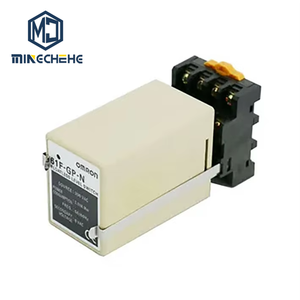 <b>Level</b> Switch Relay 61F-G2N 61F-G3N 61F-GPN AC220V 2 <b>Line</b> 3 <b>Line</b> Type Industrial Automation Part - Product Image 1
