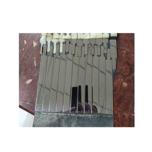 เครื่องขัดเงาโลหะแบบตั้งโต๊ะขนาดเล็กสำหรับงานขัดเงาเครื่องประดับ - Product Image 5