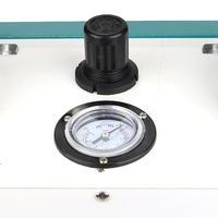 Vente en gros double stylo dentaire sablage bijoux placage outil de nettoyage machine à sabler