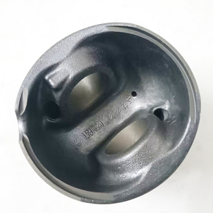 BK2Q-6150-AA BK2Q6105 pistón de motor para tránsito Ford Ranger 2,2 TDCI 4x4 CV24 CVF5 Peugeot <span class=keywords><strong>Boxer</strong></span> 2.2HDI 4HG 4HH 4HJ 4HU 86MM STD - Product Image 5