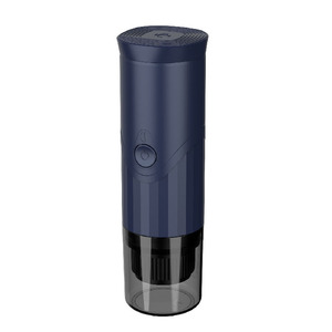 เครื่องชงกาแฟแคปซูลและกาแฟผงแบบใช้ครั้งเดียว ชงได้ทั้งแบบร้อนและแบบเย็น ขนาดเล็ก ตัวเครื่องอะลูมิเนียม ราคาขายส่ง รับผลิตแบบ OEM 90 5V - Product Image 6