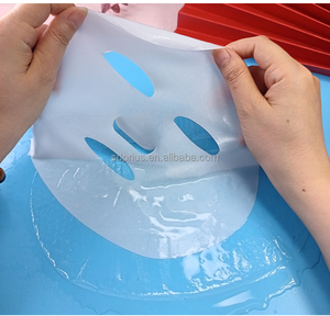 Produttore Professionale di Fogli per Maschere Cosmetiche di Grado Professionale, Qualità Stabile, Carta per Maschere Facciali Personalizzate al Latte, Acqua e Seta - Product Image 5