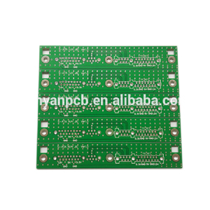 <span class=keywords><strong>Lifepo4</strong></span> 3s 10a <span class=keywords><strong>Bms</strong></span> 128vシステムスクーターPCB電気1オンス銅プリント回路基板深センFR4材料 - Product Image 3