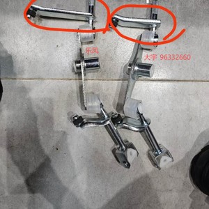 Lien de commande de levier de vitesses Chevrolet Aveo 94580711 25184113 25193630 pour Daewoo, pièce de rechange - Product Image 3