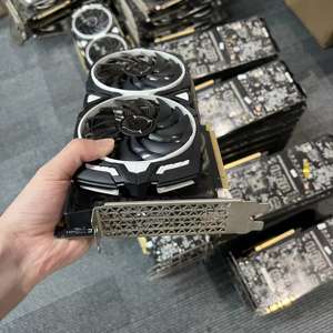 Scheda Grafica <span class=keywords><strong>P104</strong></span> 100 8GB GDDR5X 256bit GPU <span class=keywords><strong>P104</strong></span>-100 8GB <span class=keywords><strong>P104</strong></span> Scheda Video Usata - Product Image 2