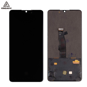 6.1 "écran Oled pour HW HUAWEI <span class=keywords><strong>P30</strong></span> écran d'origine remplacement écran tactile numériseur assemblée LCD <span class=keywords><strong>changement</strong></span> pièces de réparation - Product Image 2