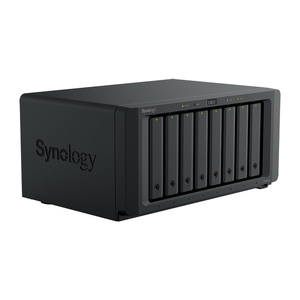 กล่องใส่ฮาร์ดดิสก์ DiskStation DS1825+ แบบ 8 ช่องใส่ฮาร์ดดิสก์ DS1825+ - Product Image 6