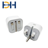 Placa de Circuito PCBA para Cargador de Pared USB Tipo-C HD-H HX-D0015 de 20W con 2 OZ de Cobre