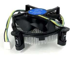 Heat Sink Radiator i3 i5 i7 Universal CPU Fan Cooler E97379-003/001