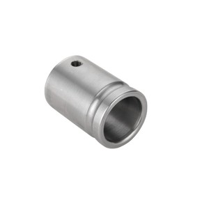 ปลอกสแตนเลส 001 บุชชิ่งเคลือบแบบกดเข้ารูป - Product Image 1