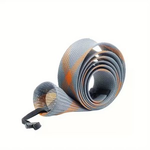 Copertura Elastica Intrecciata <span class=keywords><strong>da</strong></span> 30mm 1.7m per <span class=keywords><strong>Canna</strong></span> <span class=keywords><strong>da</strong></span> <span class=keywords><strong>Pesca</strong></span>, Protezione per <span class=keywords><strong>Canna</strong></span> Telescopica, Accessori per Attrezzatura <span class=keywords><strong>da</strong></span> <span class=keywords><strong>Pesca</strong></span> all'Aperto - Product Image 6