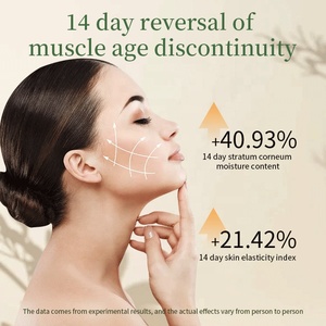 Suero Antiedad y Reafirmante Sin Agua, Esencia Orgánica de Extracto de Cactus de Nopal para Suavizar Arrugas e Hidratar la Piel en Profundidad - Product Image 4